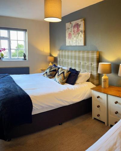 The Coach and Horses Inn in Chepstow
