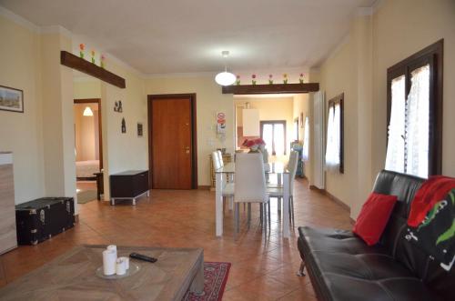 Appartamento Camposampiero - image 6