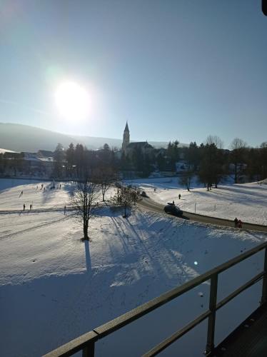 Chalupa ve Vejprtech in Vejprty