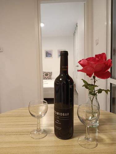 편의 시설/서비스, חאן בכפר במשק בלה מאיה - הצימר in 네바팀