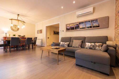  Lo passeig, Pension in Tremp bei Rivert