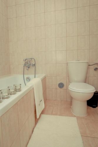 Apartament Giencyno Koncina Zakopane, Zakopane (fotografie 4)
