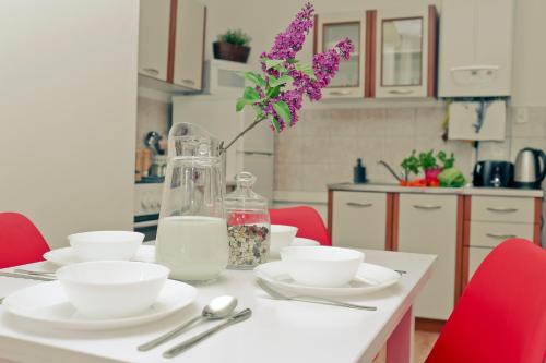Apartament Giencyno Koncina Zakopane, Zakopane (fotografie 7)