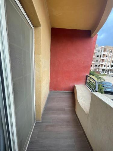 New Cairo Apartment