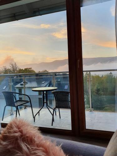 Apartament Wrzosówka z widokiem na góry, Szklarska Poręba (foto 10)