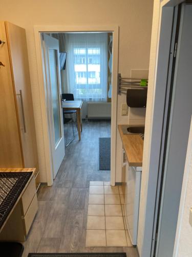 Ferienwohnung Tiny in Dresden, Deutschland