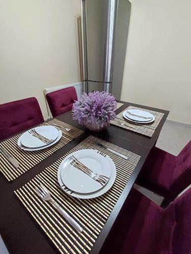 Grand View Apartment in 타소스