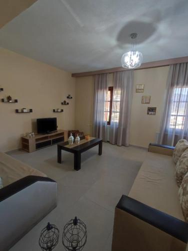 Grand View Apartment in 타소스