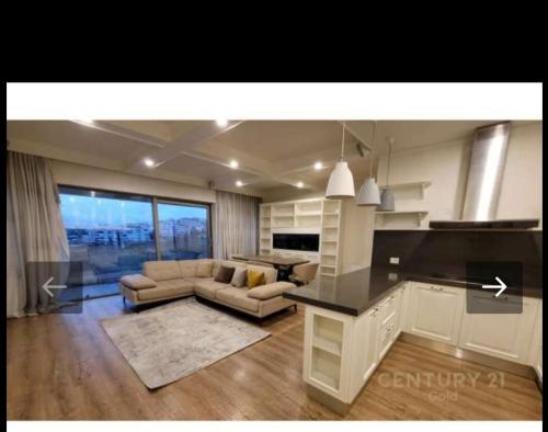 Amarildo's apartmennt