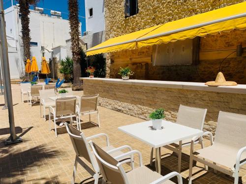 Kassavetis Center - Hotel Studios & Apartments - image 5