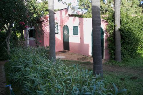  LecaseRosa Depandance Elide in Santa Domenica