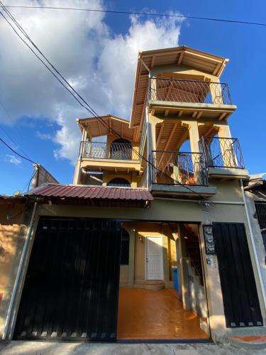 Hidden gem in DT Macala, La Paz