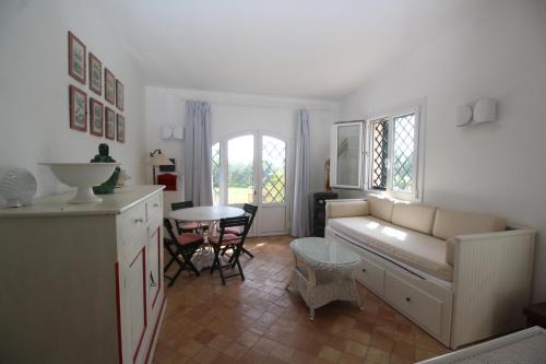 Létesítmények, Le Case Rosa vicino Tropea in Santa Domenica