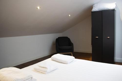 27 Stanley Street Aparthotel by UStay, Liverpool (photo 8)