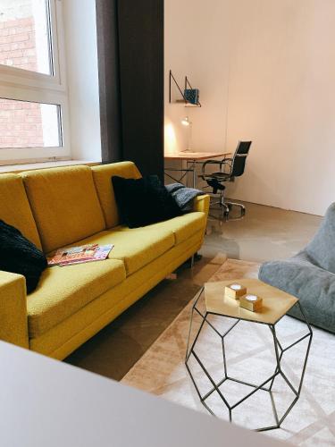 GOHO Loft, Nürnberg (photo 6)