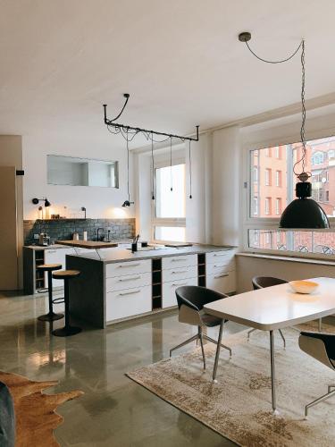 GOHO Loft, Nürnberg (photo 9)