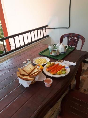 Mila Homestay