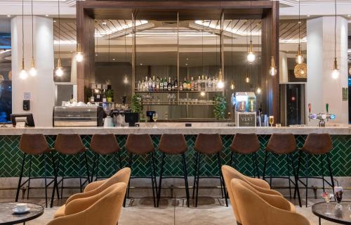 Vert Hotel Eilat by AFI Hotels, Ejlat (fotografie 9)