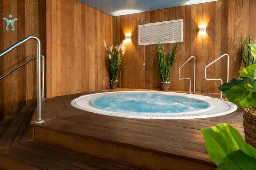 Vert Hotel Eilat by AFI Hotels