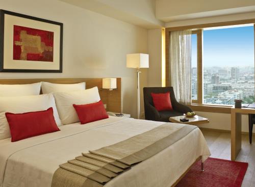 Trident Nariman Point, Mumbai (foto 5)
