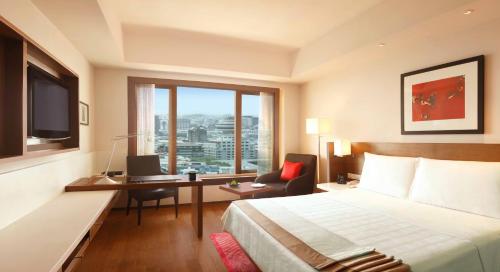 Trident Nariman Point, Mumbai (foto 6)