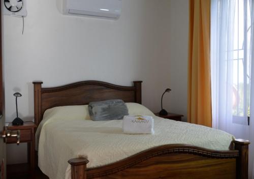 Casa Kamagu, Fortuna (foto 11)