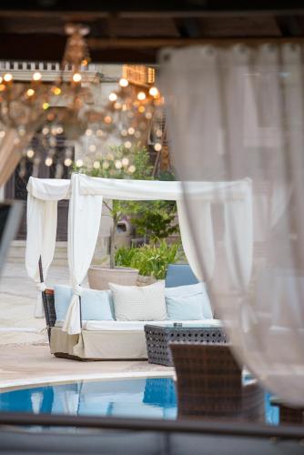 Achtis Hotel - image 13