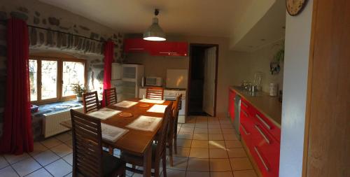 maison Mouilhade in 沙斯皮扎克