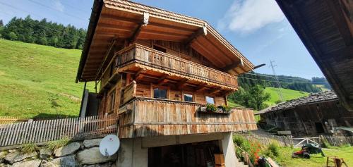 Chalet