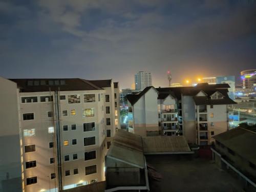 Tempat Menarik Berhampiran, Podium 2 bedroom Apartment, Nairobi in Nairobi Selatan