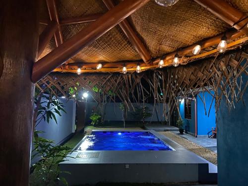 IBSON Villa Hikkaduwa - Salt Water Swimming Pool