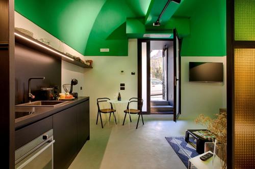 Casa Pacifico Napoli near Duomo di Napoli