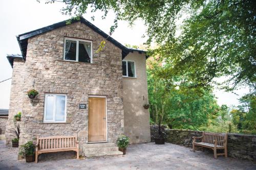 ทางเข้า, Romneys Apartments & Suites in เค็นเดล