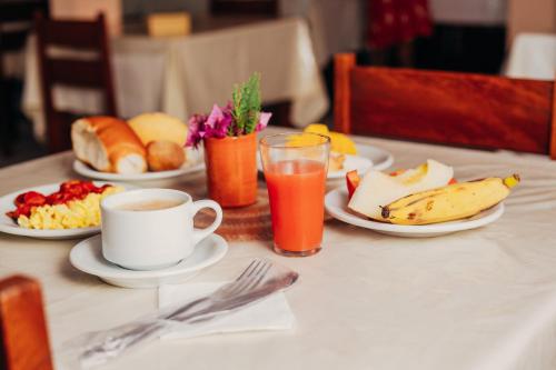 Hotel - Pousada D'Areia Barreirinhas Lençois Maranhenses by null