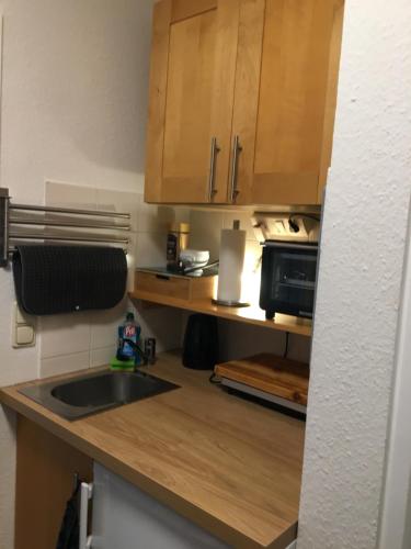 Ferienwohnung Tiny in Dresden, Deutschland