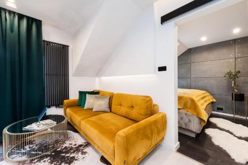 Central Apartments by Bed&Bath 5