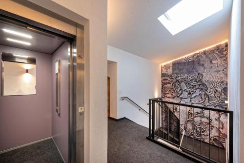 Alpenperle Apartments