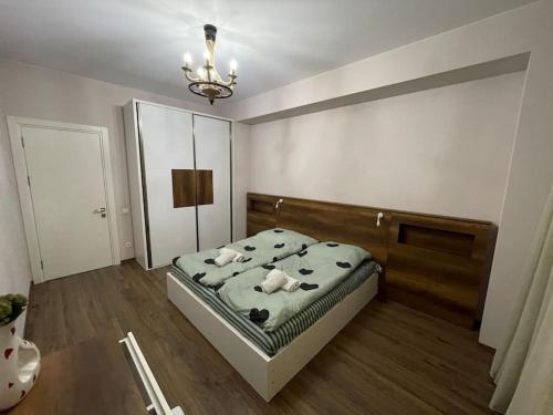 7th HEAVEN Apartment in Central Tbilisi