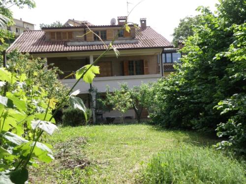  Villa Ca´ dell´Olmo, Monteciccardo