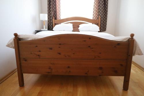 Modern and very bright apartment in Cracov, Cracovie (photo 10)