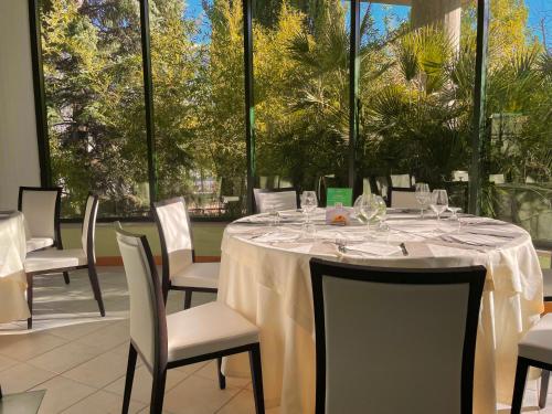 Hotel Santacroce Meeting - image 11