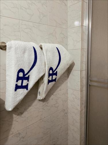 Bathroom, Hotel Renovacion in La Candelaria