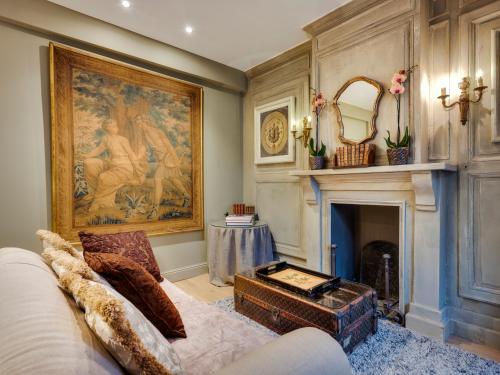 B&B Maison le Dragon – Bruges, CO
