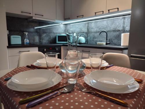 . Apartament Rumia Trójmiasto Kaszuby