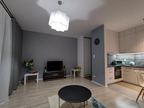 Apartament Rumia Trójmiasto Kaszuby