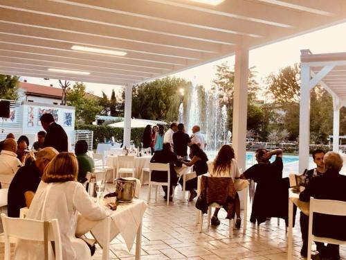 Hotel Santacroce Meeting - image 2