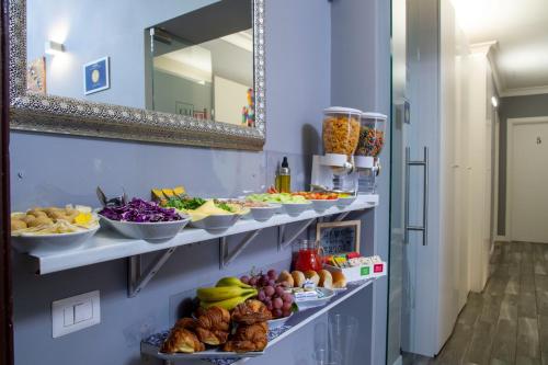 Lea Luxury Rooms, Rome (photo 5)