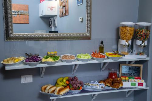 Lea Luxury Rooms, Rome (photo 6)