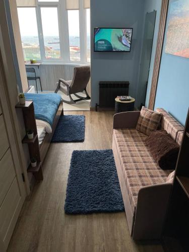 Pallada Hotel - image 7