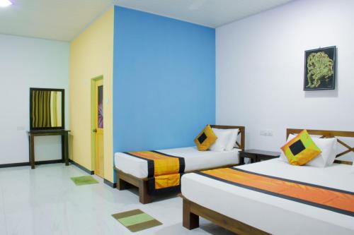 Tamarind Tamarind Resort, Tourist Board Approved